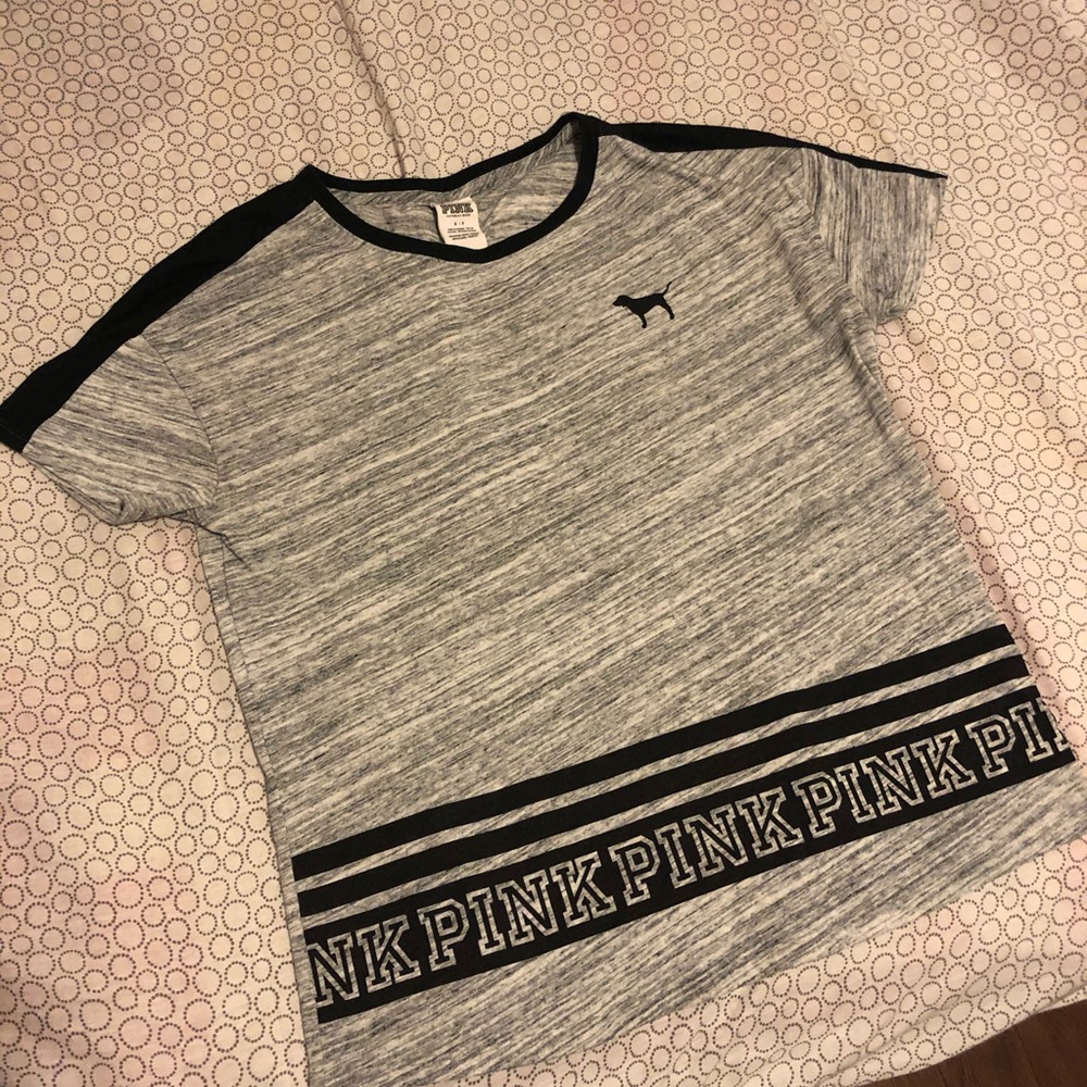 $10 With Purchase PINK T-Shirt